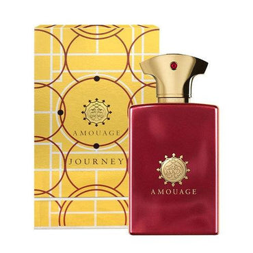 Amouage Journey EDP 100ml Perfume For Men - Thescentsstore